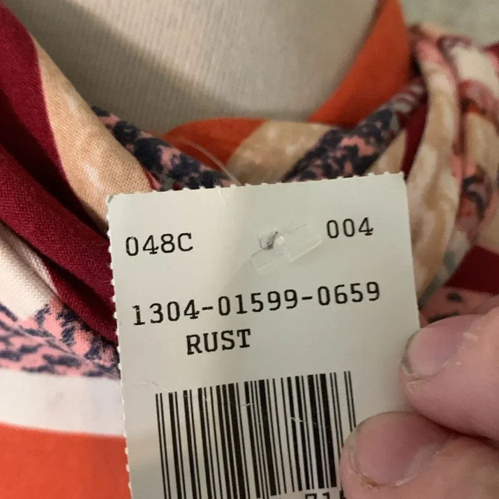 3for$20 NWT top women size m junior
